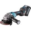 Leņķa slīpmašīna XGT® GA023GM201 Makita