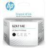 HP Hewlett-Packard 6ZA11AE Printhead Black