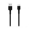 XIAOMI Mi Type-C Braided Cable Black