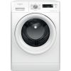 Whirlpool FFS 7458 W EE veļas mazgājamā mašīna, 7kg, 1400rpm, 6th Sense