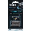 Braun WaterFlex Foil and Cutter replacement pack 51B
