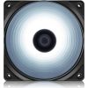 Deepcool RGB White LED lights Fan RF120