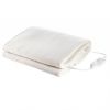 Tristar BW-4753 Number of heating levels 2, Number of persons 1, Washable, Fleece, White