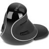 Delux Wireless Vertical Mouse M618PD BT/2.4G 4200DPI 3 devices