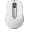 Wireless mouse Logitech MX Anywhere 3 for Business, Gray
