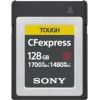 Sony CEB-G CFexpress 128 GB  (CEBG128)