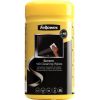 CLEANING WIPES 100PCS/9970330 FELLOWES