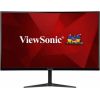 Monitors VIEWSONIC|VX2718-PC-MHD|27"|Curved|Panel VA|1920x1080|16:9|165Hz|Matte|1 ms|Speakers|Tilt|Colour Black|VX2718-PC-MHD