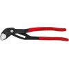 Pārliekamās stangas ar fiksāciju 560mm (115mm) Knipex