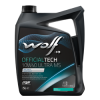 WOLF OFFICIALTECH 10W40 5L ULTRA MS,CI-4,E6E7,228.51