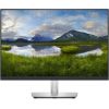 DELL P Series P2423 61 cm (24") 1920x1200 pixels WUXGA LCD Black, Silver