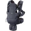 Babybjorn BABYBJÖRN kengursoma MOVE Anthracite, 3D Mesh