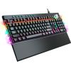 Varr VMKB98 Mechanical Gaming RGB ПК USB Клавиатура