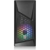 Thermaltake Commander G32 TG ARGB Midi Tower Black