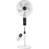 Adler Fan 40cm/16" - stand with remote control