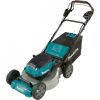 Makita DLM532Z zāles pļaujmašīna