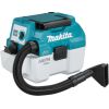 Makita DVC750LZX1 putekļu sūcējs