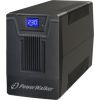 Power Walker PowerWalker VI 1000 SCL FR Line-Interactive 1 kVA 600 W 4 AC outlet(s)