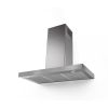 Faber STILO COMFORT X 60cm Tvaika nosūcējs pie sienas
