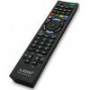 Savio RC-09 Universal for Sony TV Black