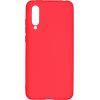 Evelatus Xiaomi Mi 9 Lite Soft Silicone Red