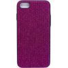 Evelatus  iPhone 7/8/SE2020/SE2022 Starnight Purple