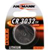 Litija baterija CR3032 3V ANSMANN