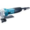 Šķēres metālam, 380 W, metāls1,6 mm, nerūsējošais tērauds 1,2 mm JS1602J Makita