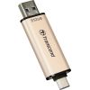 Pendrive Transcend JetFlash 930C 512GB (TS512GJF930C)