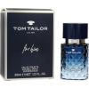 Tom Tailor Tom Tailor For Him EDT 30ml Мужская парфюмерия