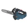 Makita DUC356ZB Black, Blue Zāģis bez akum. un bat.