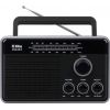 Radio Eltra JULIA 3 black