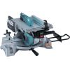 Kombinētais galda ripzāģis, 93x95 mm,blade: 260x30mm, 1650 W, apgaismojums, 14,3 kg LH1040F Makita