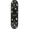 Skrituļdēlis CR3108SA SKULLS SKATEBOARD NILS EXTREME