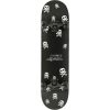 Skrituļdēlis CR3108SA SKULLS SKATEBOARD NILS EXTREME