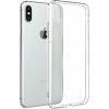 GreenGo Apple iPhone X/XS Ultra Slim 0.3 mm TPU Transparent