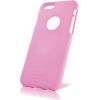 Mercury Samsung Galaxy J5 2017 J530 Soft Feeling Jelly Case Pink