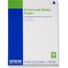 Epson Enhanced Matte Paper A4, 192 g/m²