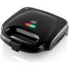 ETA Sandwich maker ETA415190010 750 W, Number of plates 1, Number of pastry 2, Black