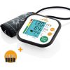 ETA Upper Arm Blood Pressure Monitor ETA229790000 Memory function, Number of users 2 user(s)
