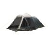 Outwell Earth 5 Blue, kempinga telts 5 personām Teltis