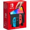 Nintendo Switch OLED Neon-Red&Neon-Blue
