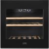 Caso WineDeluxe E29 Black Wine Cooler