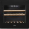 Caso WineDeluxe E29 Black Wine Cooler