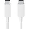 Samsung EP-DX510JWEGEU USB-C -> USB-C кабель PD / 100W / 5A / 1,8m белый