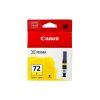 INK CARTRIDGE YELLOW PGI-72Y/6406B001 CANON