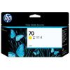 Hewlett-packard INK CARTRIDGE YELLOW NO.70/130ML C9454A HP