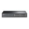 NET SWITCH 16PORT 1000M/8P POE+ TL-SG1016PE TP-LINK