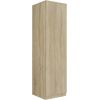 Top E Shop Topeshop SD-50 SON KPL bedroom wardrobe/closet 5 shelves 1 door(s) Oak