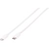 Vivanco kabelis USB-C - Lightning 1m (45281)